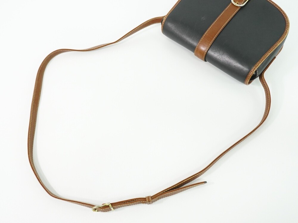 Celine Flap Shoulder Leather - Picture 13 of 16